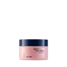 Máscara Capilar Condicionante Braé Stages by Bruna Tavares Gloss Hydra